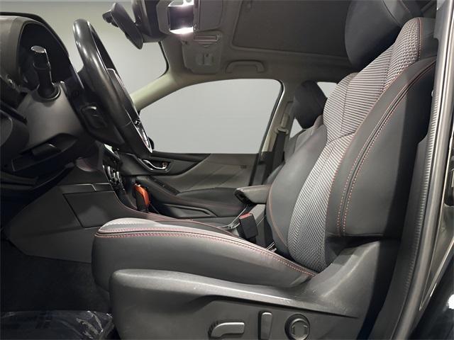 used 2023 Subaru Forester car, priced at $26,800