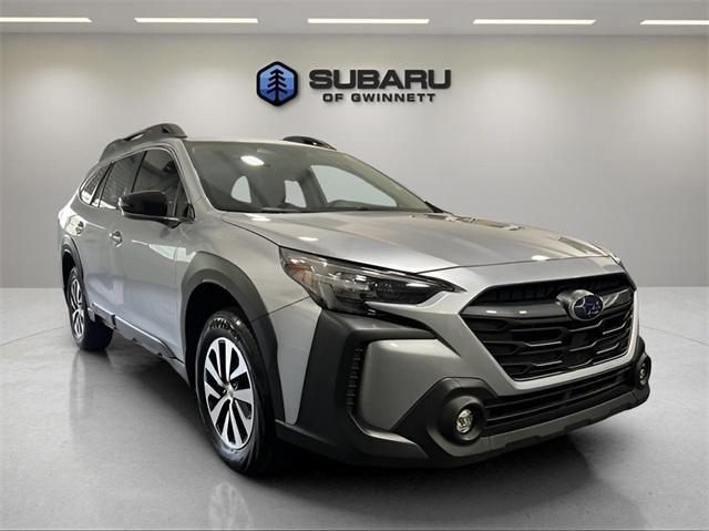 used 2025 Subaru Outback car, priced at $30,000