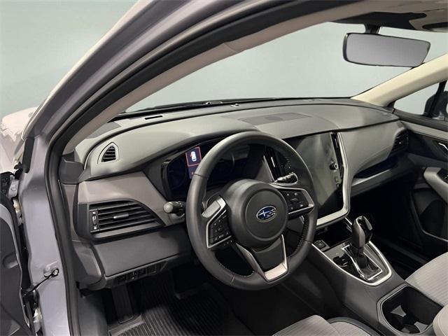 used 2025 Subaru Outback car, priced at $30,000