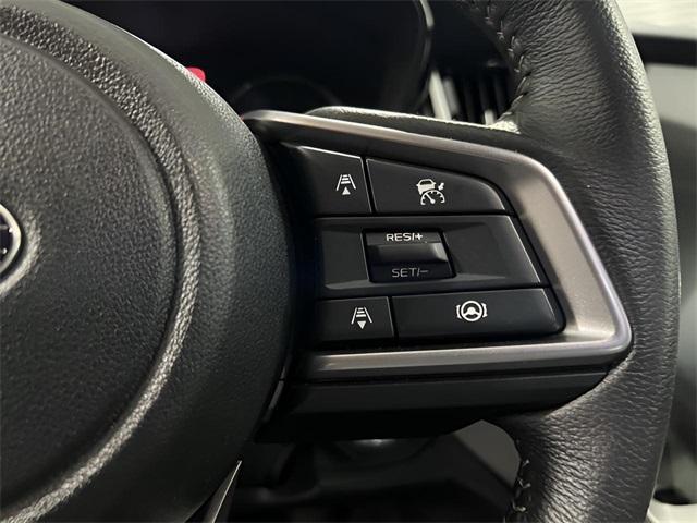 used 2025 Subaru Outback car, priced at $30,000