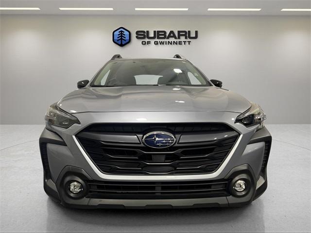 used 2025 Subaru Outback car, priced at $30,000