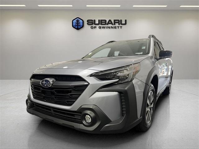 used 2025 Subaru Outback car, priced at $30,000