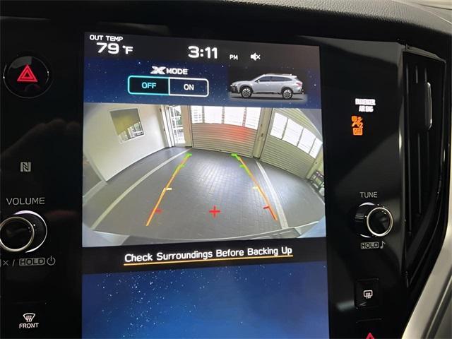 used 2025 Subaru Outback car, priced at $30,000