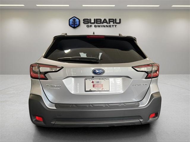 used 2025 Subaru Outback car, priced at $30,000