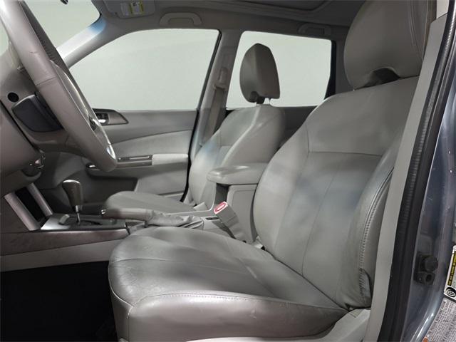 used 2011 Subaru Forester car, priced at $6,100