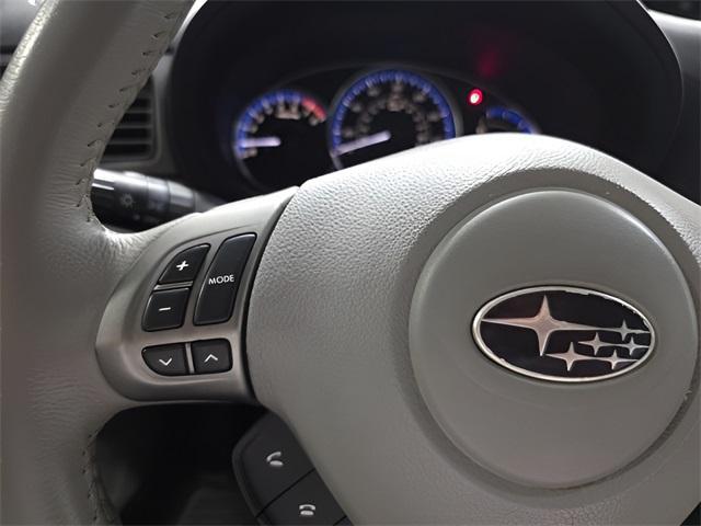 used 2011 Subaru Forester car, priced at $6,100