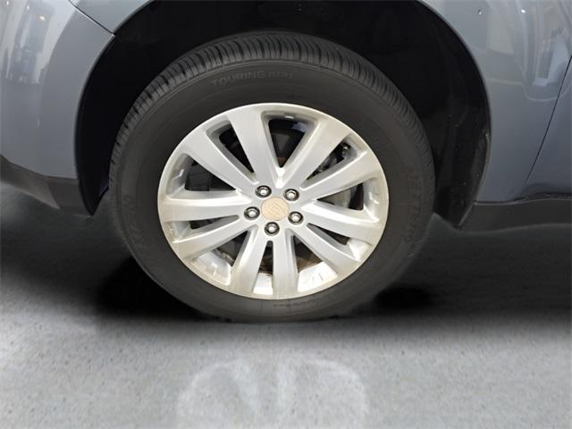used 2011 Subaru Forester car, priced at $6,100