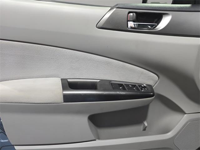 used 2011 Subaru Forester car, priced at $6,100