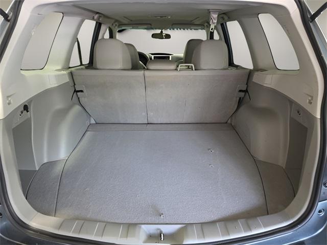 used 2011 Subaru Forester car, priced at $6,100