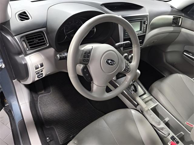 used 2011 Subaru Forester car, priced at $6,100