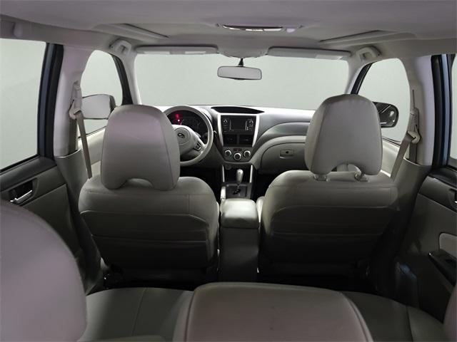 used 2011 Subaru Forester car, priced at $6,100