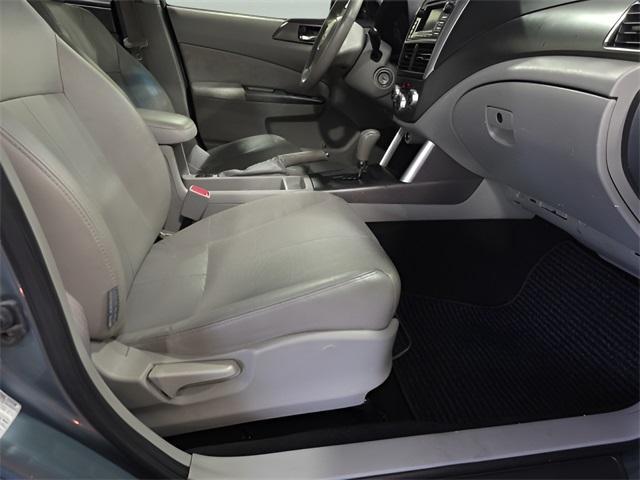 used 2011 Subaru Forester car, priced at $6,100