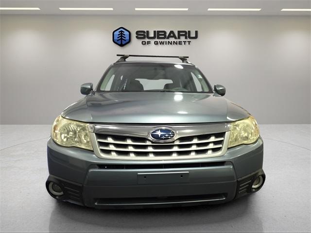 used 2011 Subaru Forester car, priced at $6,100