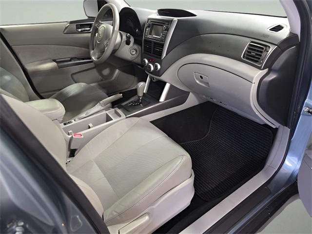 used 2011 Subaru Forester car, priced at $6,100