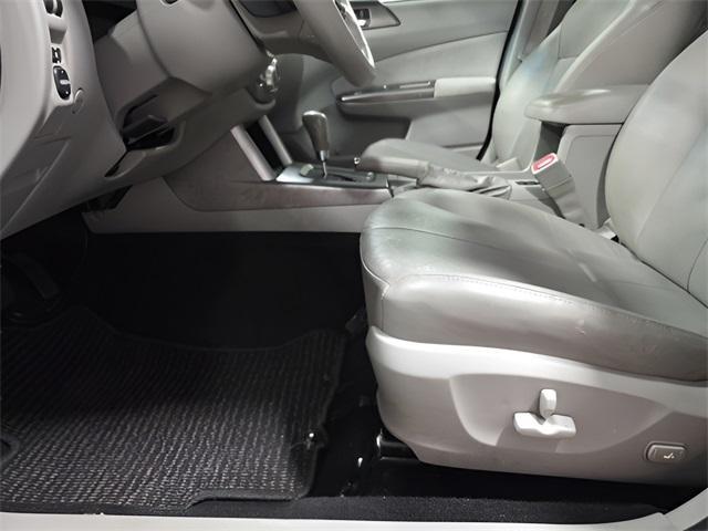 used 2011 Subaru Forester car, priced at $6,100