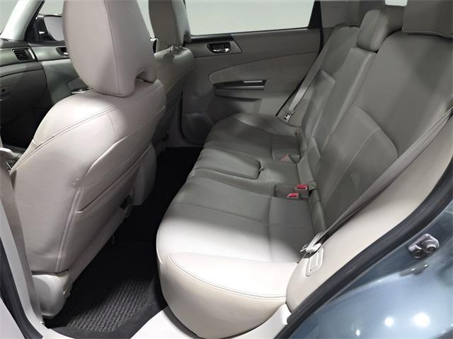used 2011 Subaru Forester car, priced at $6,100