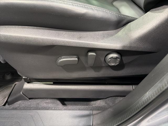 used 2025 Subaru Ascent car, priced at $41,200