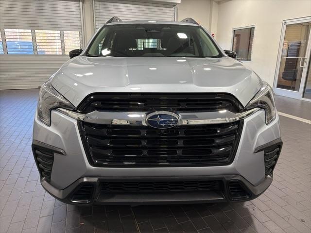 used 2025 Subaru Ascent car, priced at $41,200