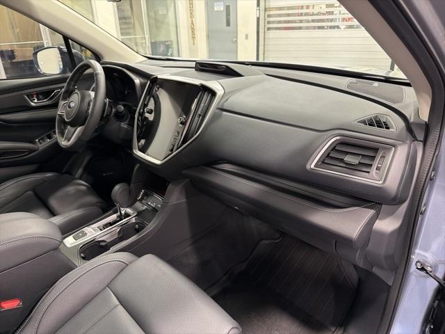used 2025 Subaru Ascent car, priced at $41,200