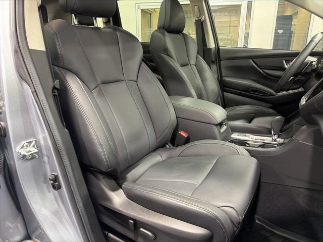 used 2025 Subaru Ascent car, priced at $41,200