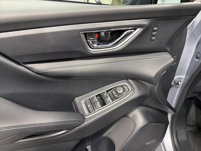 used 2025 Subaru Ascent car, priced at $41,200