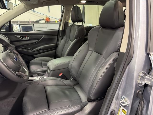 used 2025 Subaru Ascent car, priced at $41,200