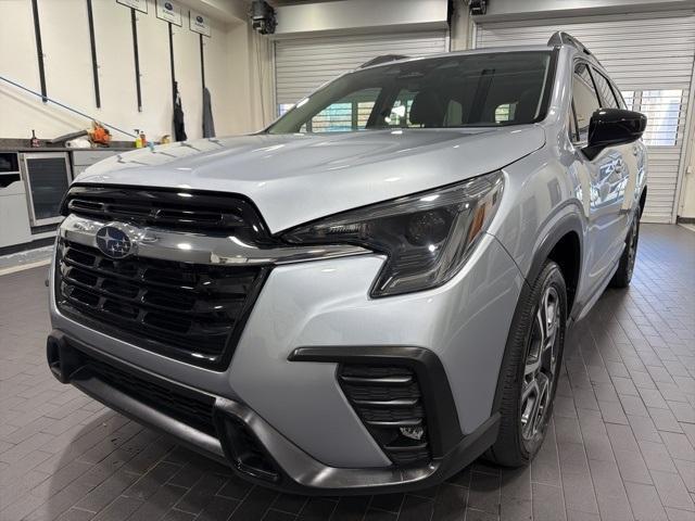 used 2025 Subaru Ascent car, priced at $41,200
