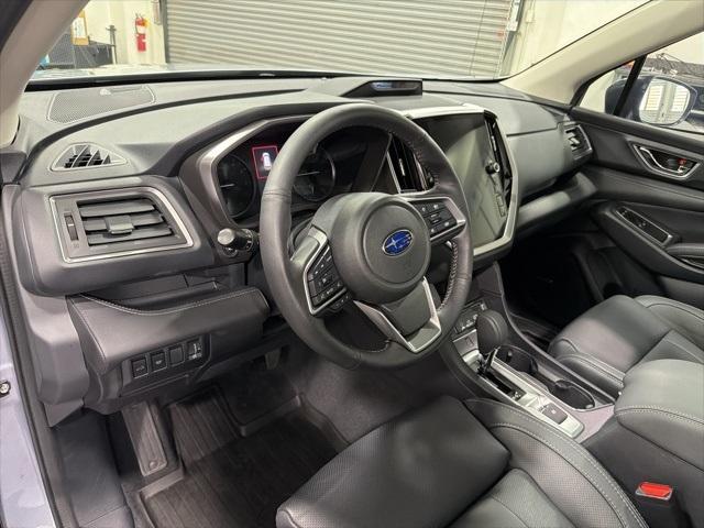 used 2025 Subaru Ascent car, priced at $41,200