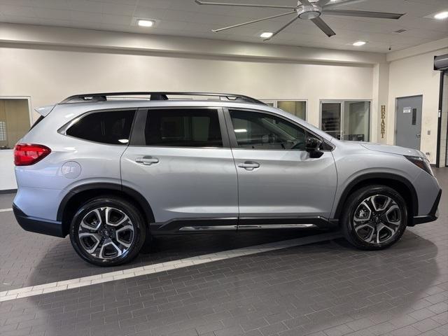 used 2025 Subaru Ascent car, priced at $41,200