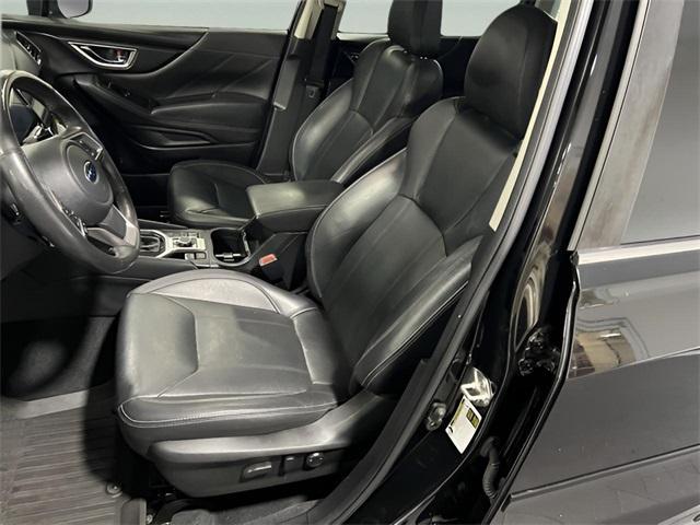 used 2021 Subaru Forester car, priced at $22,200