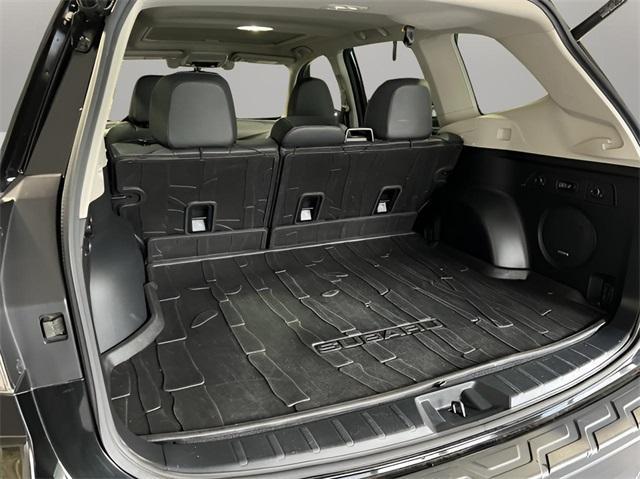 used 2021 Subaru Forester car, priced at $22,200