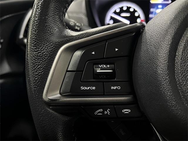 used 2021 Subaru Forester car, priced at $22,200