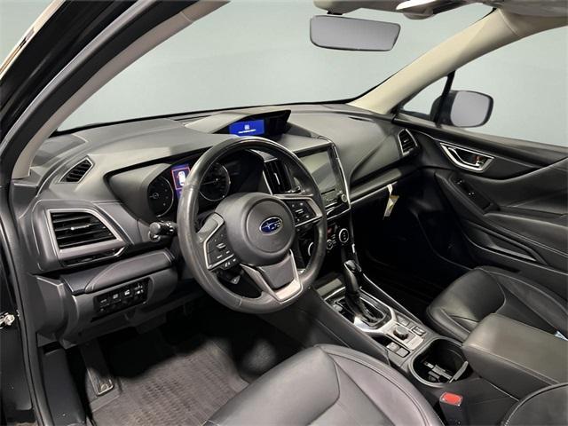 used 2021 Subaru Forester car, priced at $22,200