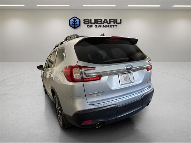 used 2024 Subaru Ascent car, priced at $39,600