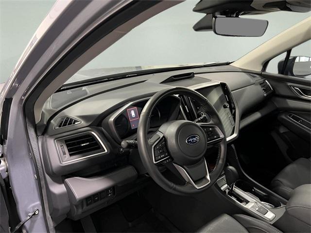 used 2024 Subaru Ascent car, priced at $39,600