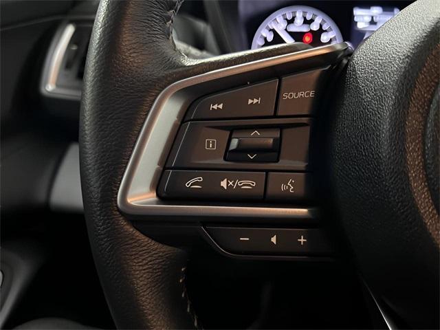 used 2024 Subaru Ascent car, priced at $39,600