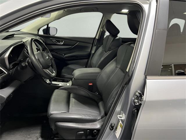 used 2024 Subaru Ascent car, priced at $39,600