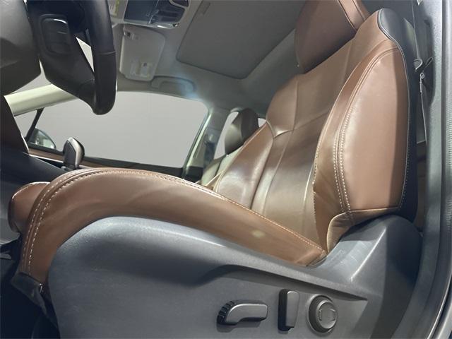 used 2021 Subaru Outback car, priced at $24,800