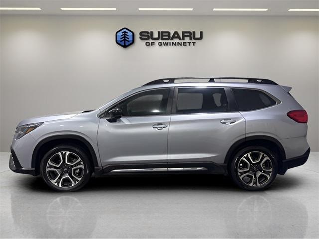 used 2024 Subaru Ascent car, priced at $38,700