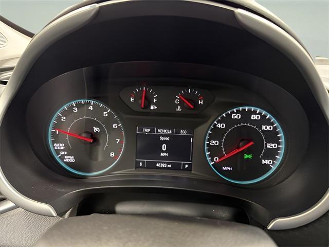 used 2024 Chevrolet Malibu car, priced at $17,500