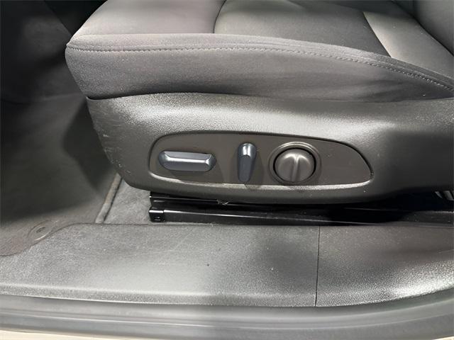 used 2024 Chevrolet Malibu car, priced at $17,500