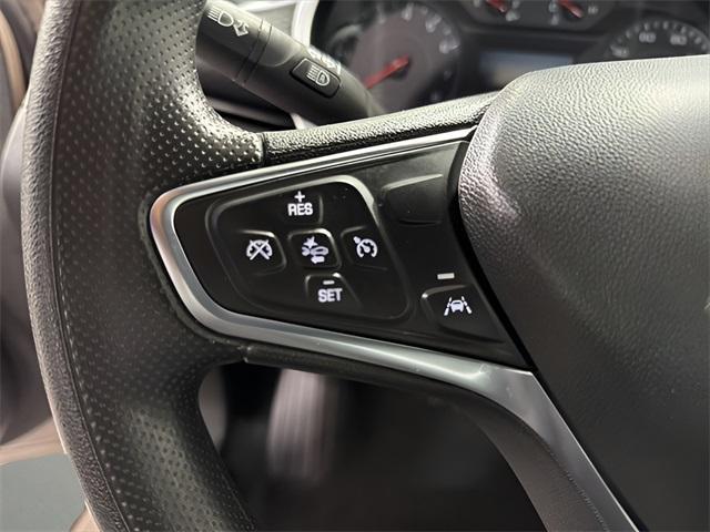 used 2024 Chevrolet Malibu car, priced at $17,500