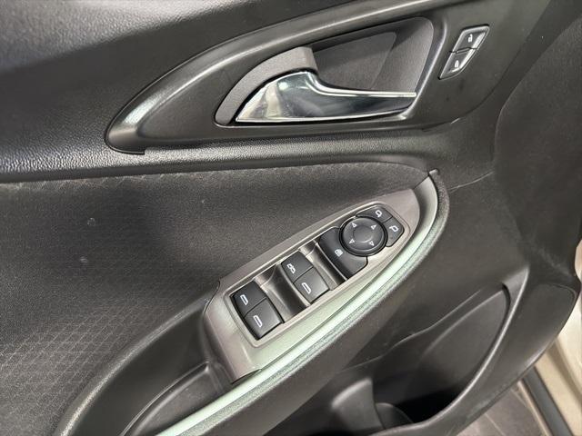 used 2024 Chevrolet Malibu car, priced at $17,500