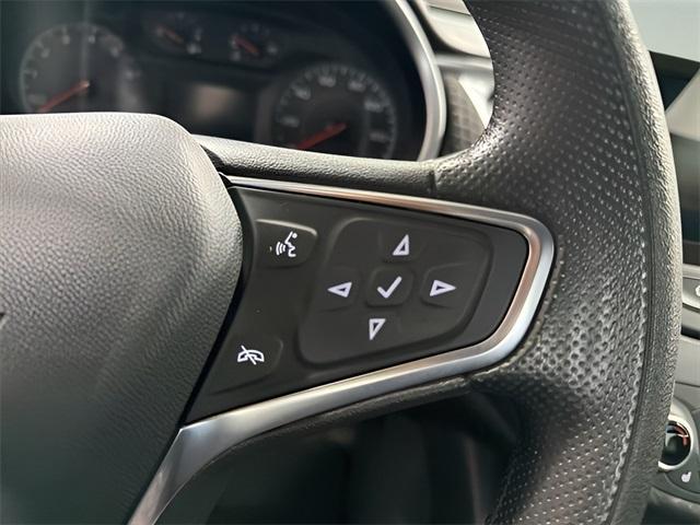 used 2024 Chevrolet Malibu car, priced at $17,500