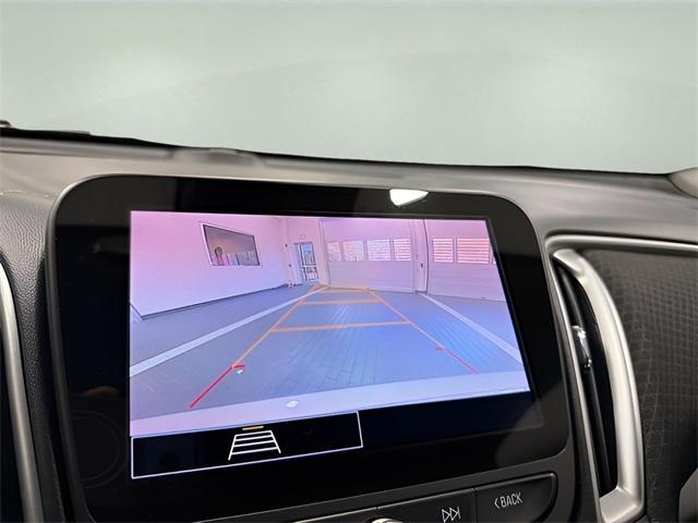 used 2024 Chevrolet Malibu car, priced at $17,500