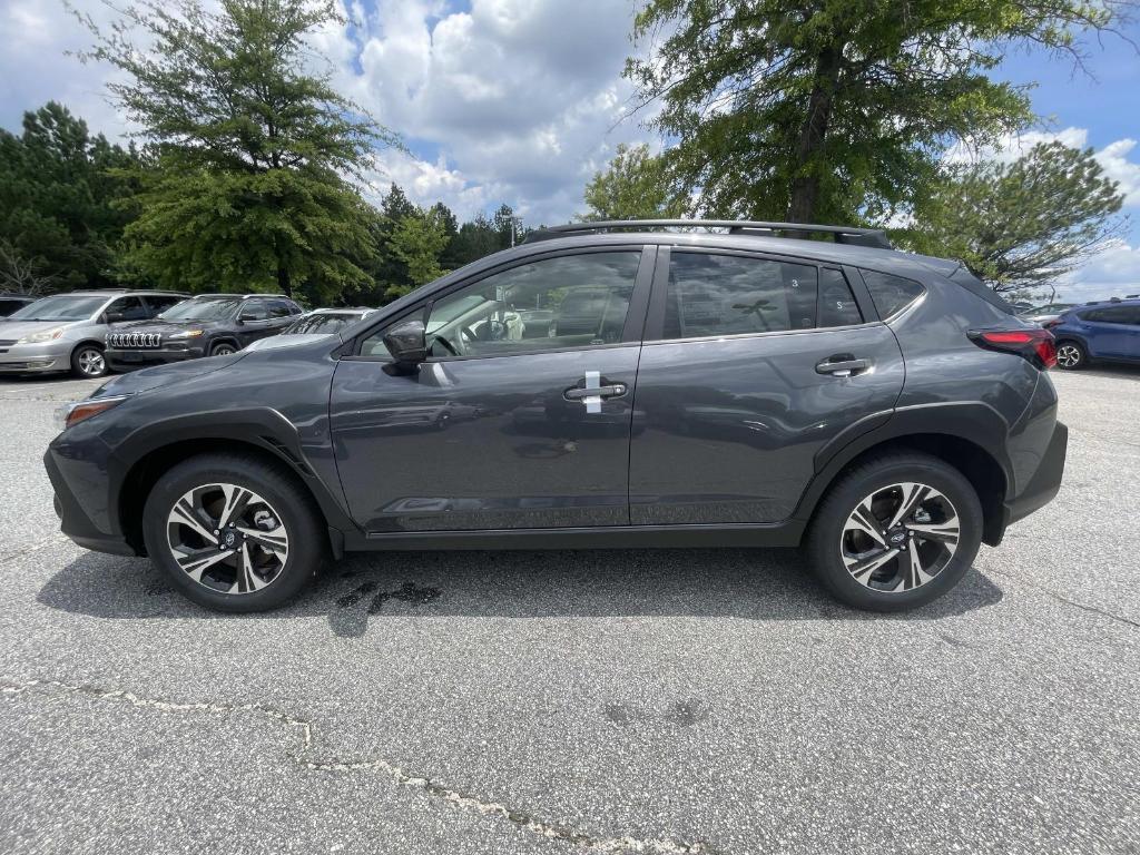 new 2025 Subaru Crosstrek car