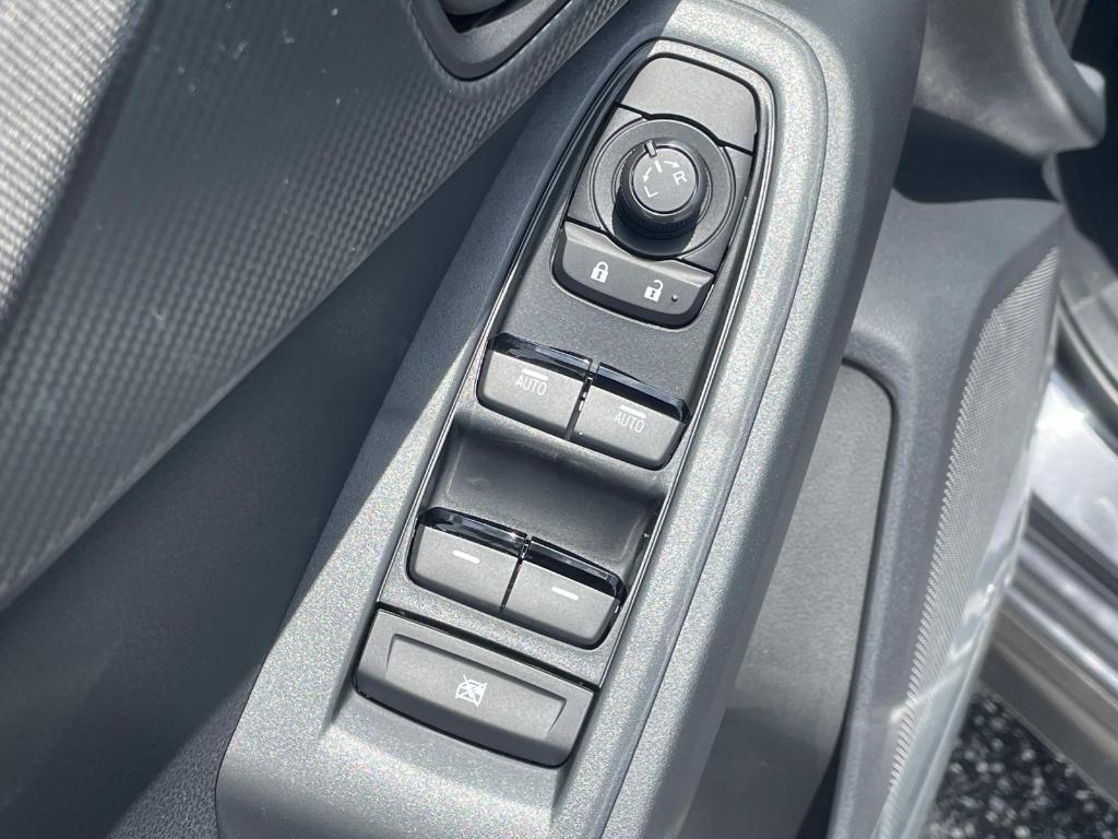 new 2025 Subaru Crosstrek car