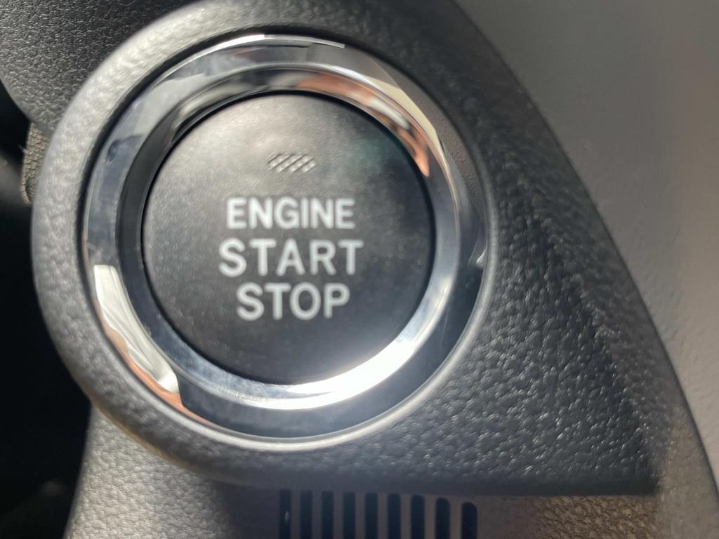 new 2025 Subaru Crosstrek car