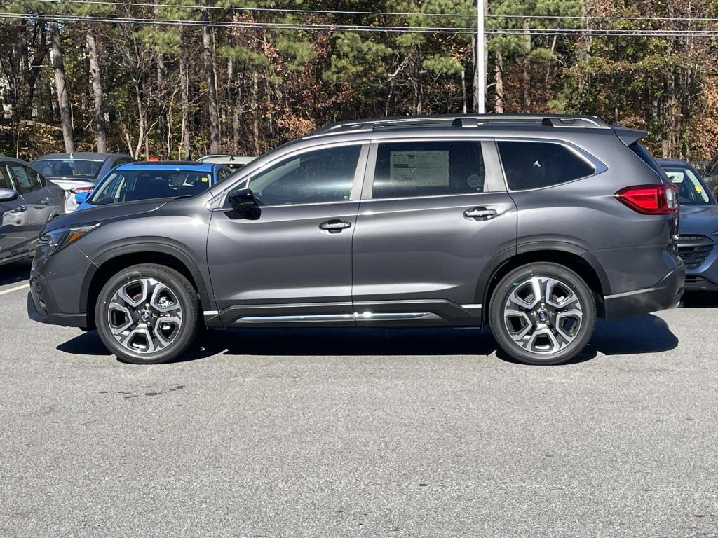 new 2025 Subaru Ascent car, priced at $46,843