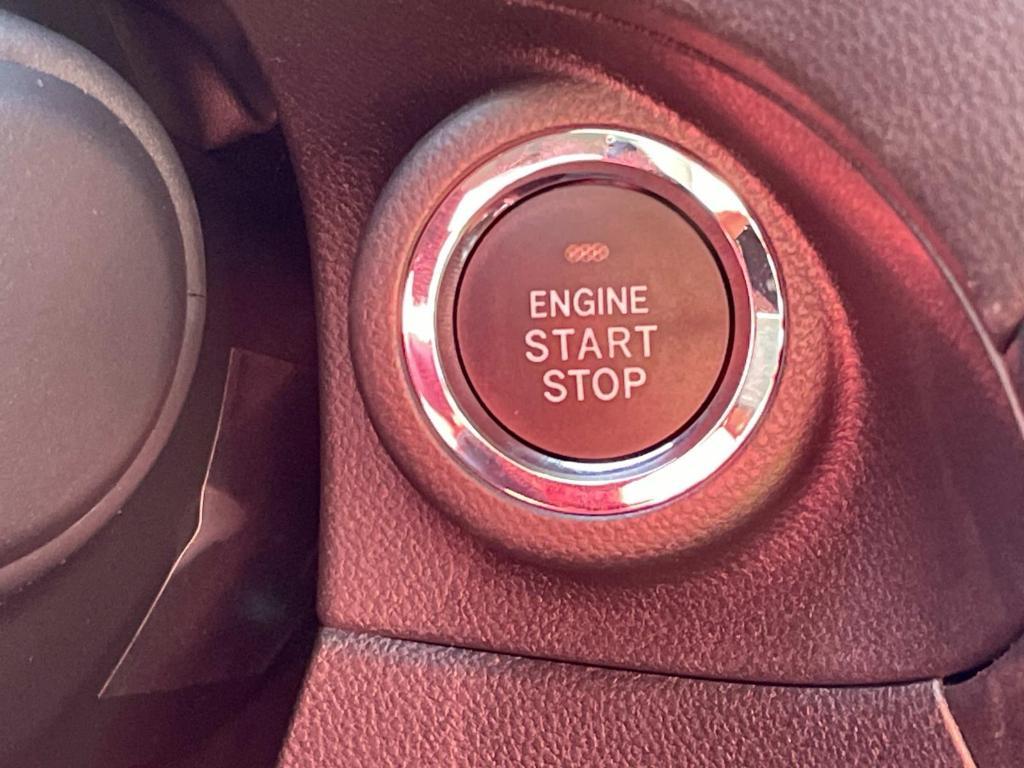 new 2025 Subaru Ascent car, priced at $46,843